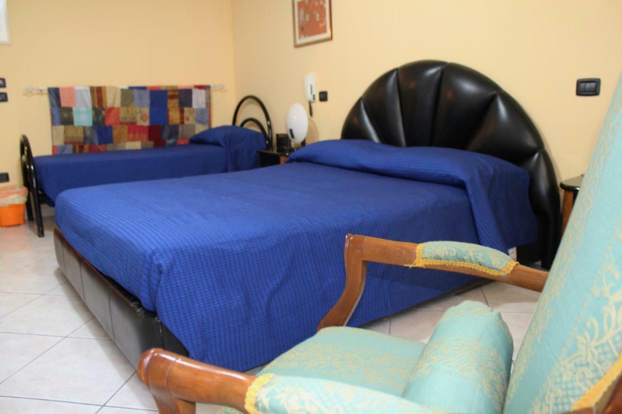 B&B L'Acchiatura เลชเช ภายนอก รูปภาพ