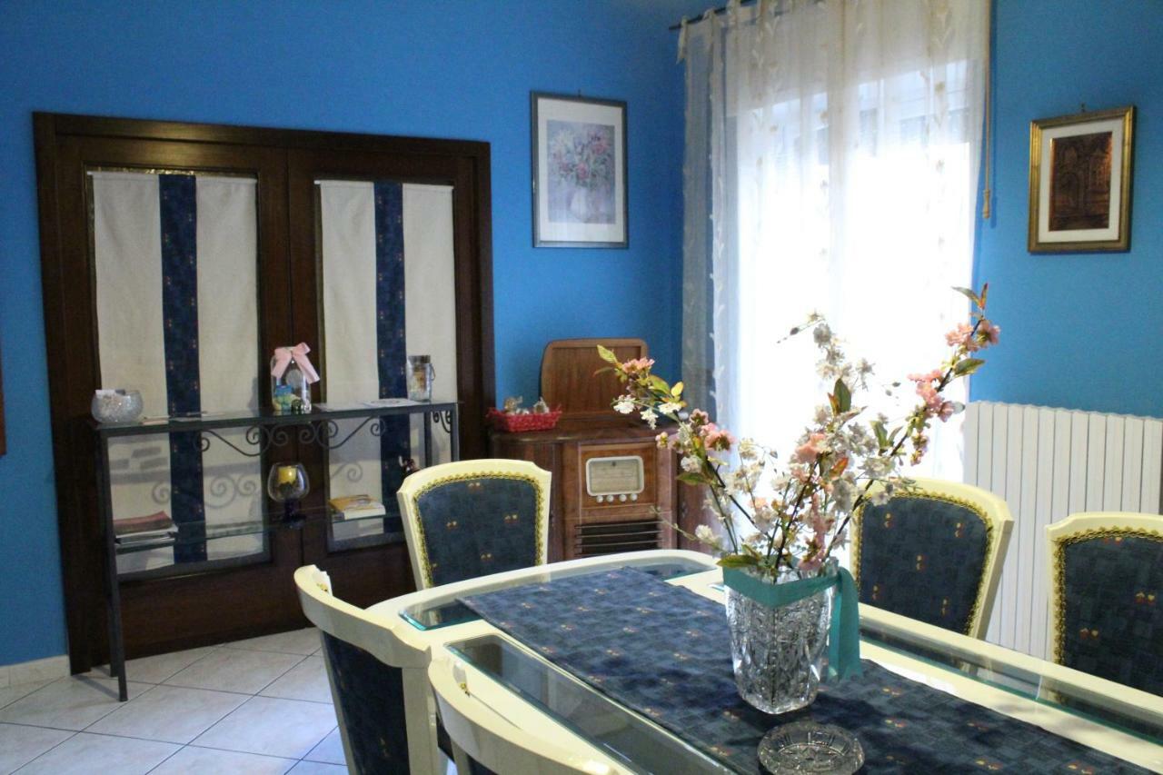 B&B L'Acchiatura เลชเช ภายนอก รูปภาพ