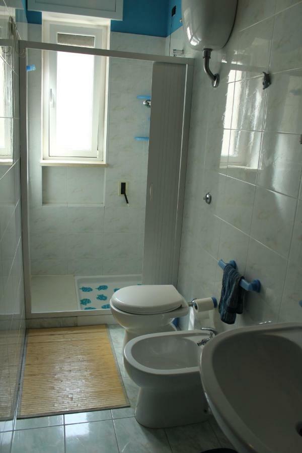 B&B L'Acchiatura เลชเช ภายนอก รูปภาพ