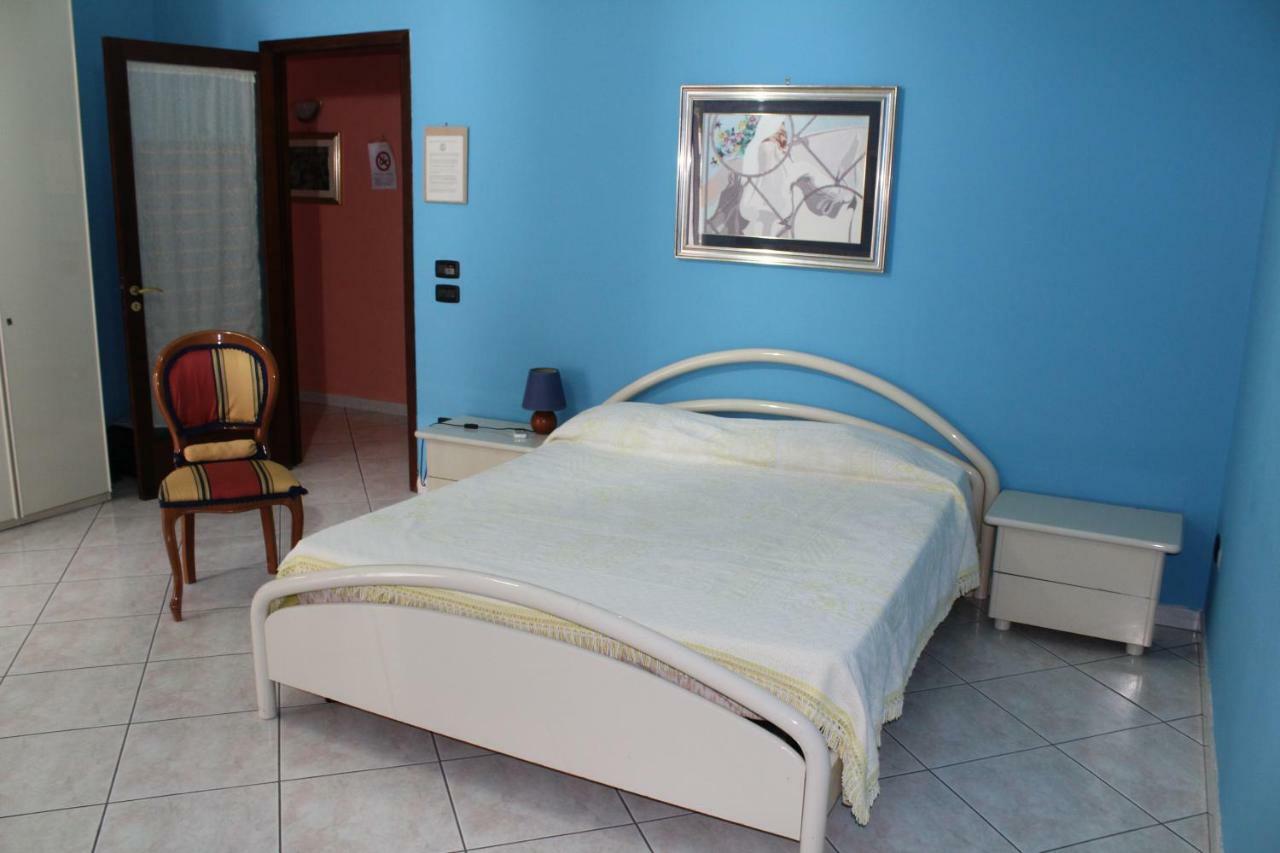 B&B L'Acchiatura เลชเช ห้อง รูปภาพ