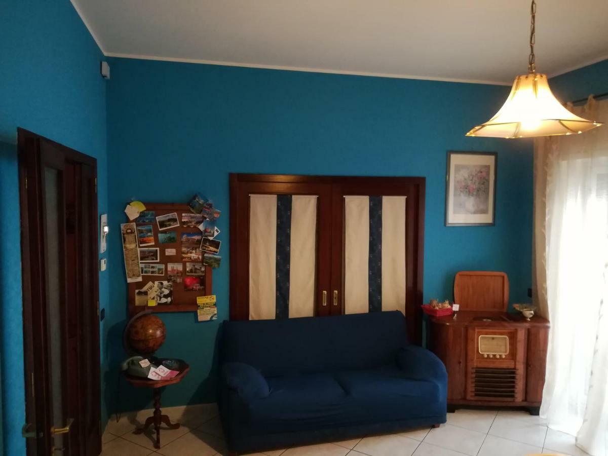 B&B L'Acchiatura เลชเช ภายนอก รูปภาพ